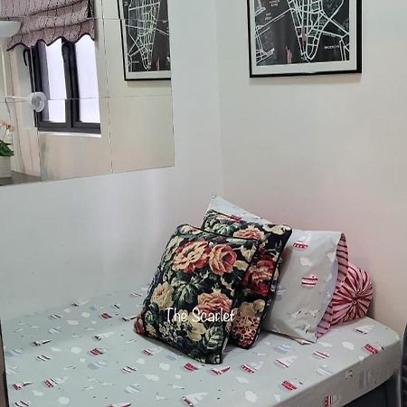 Kampong Sungai Ramal Dalam The Scarlet @ Sunway Gandaria 아파트 외부 사진